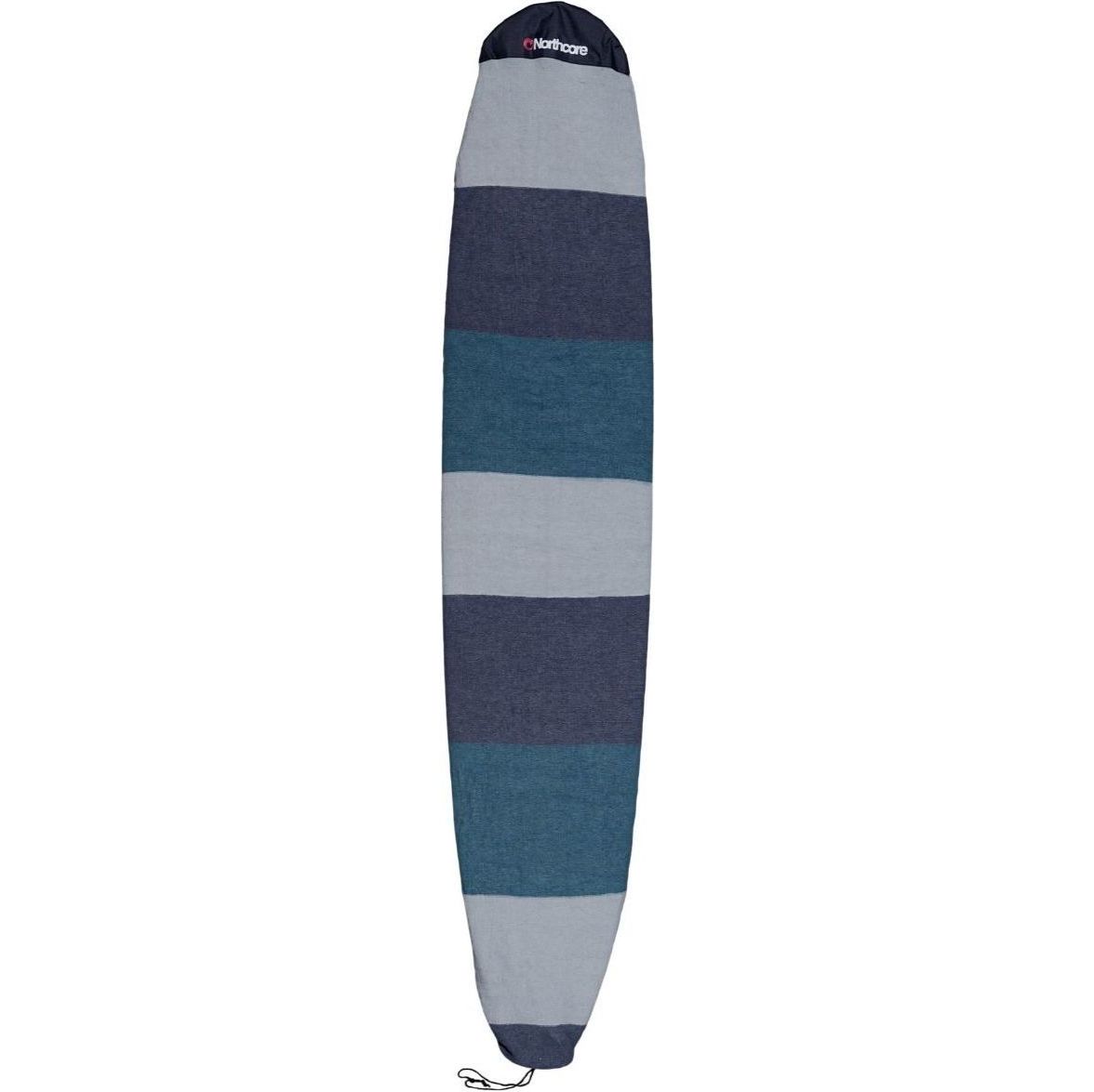 2026 Northcore Retro Stripe 9'6